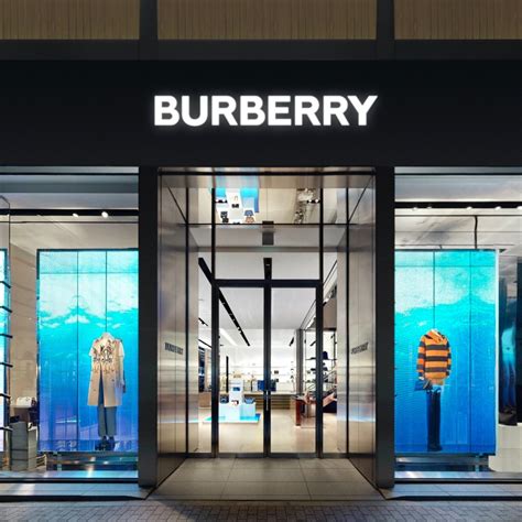 burberry inaugurazione|burberry online shop italia.